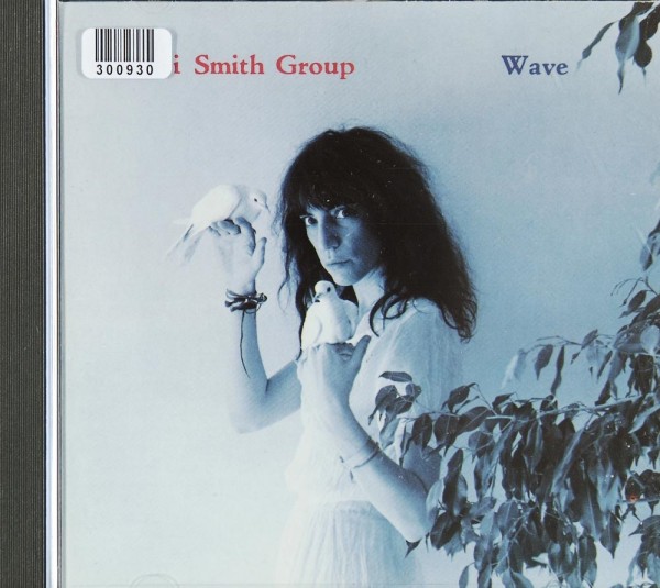 Smith Group: Wave