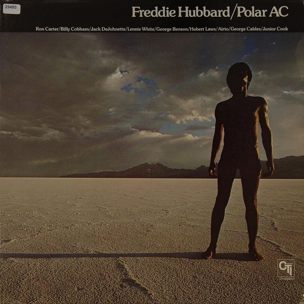 Hubbard, Freddie: Polar AC