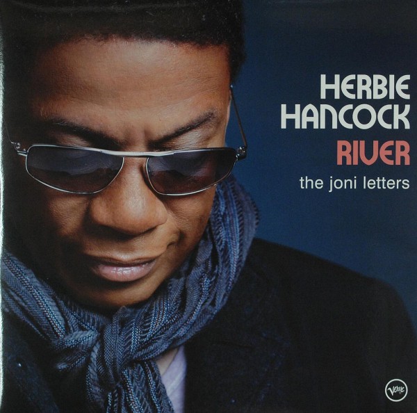 Herbie Hancock: River: The Joni Letters