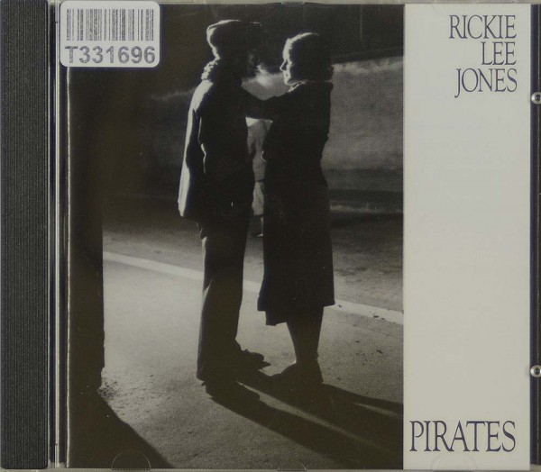 Rickie Lee Jones: Pirates