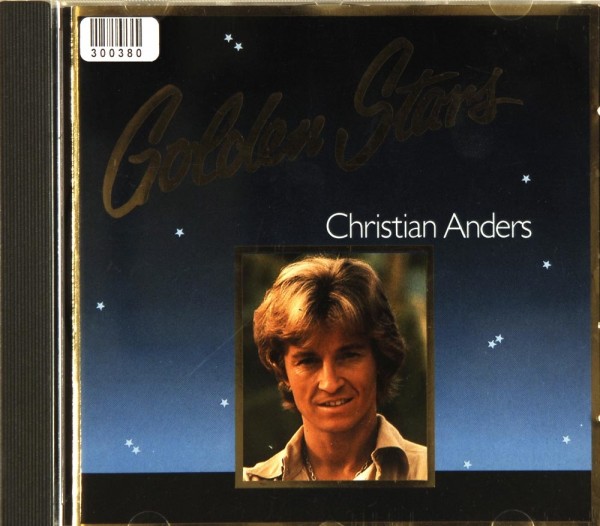 Christian Anders: Golden Stars