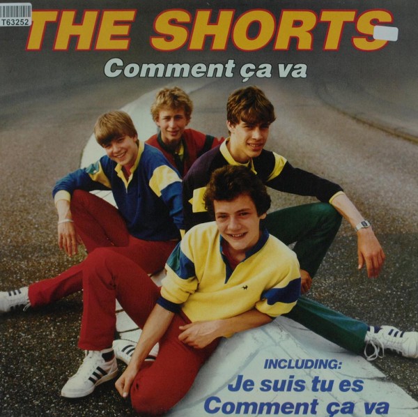 The Shorts: Comment Ça Va