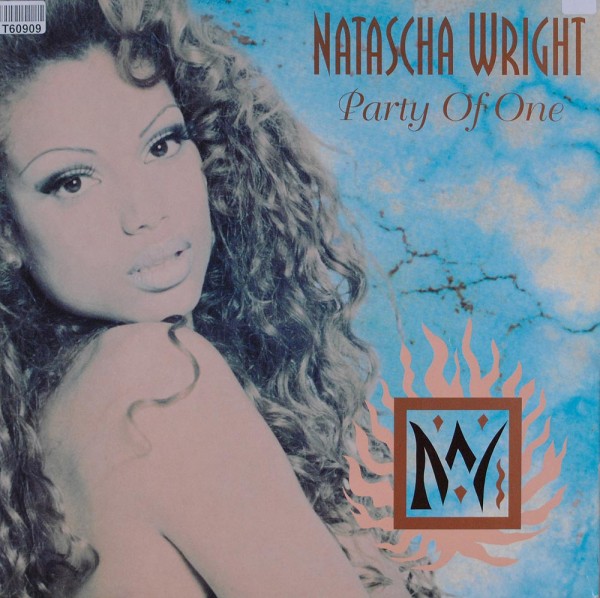 Natascha Wright: Party Of One