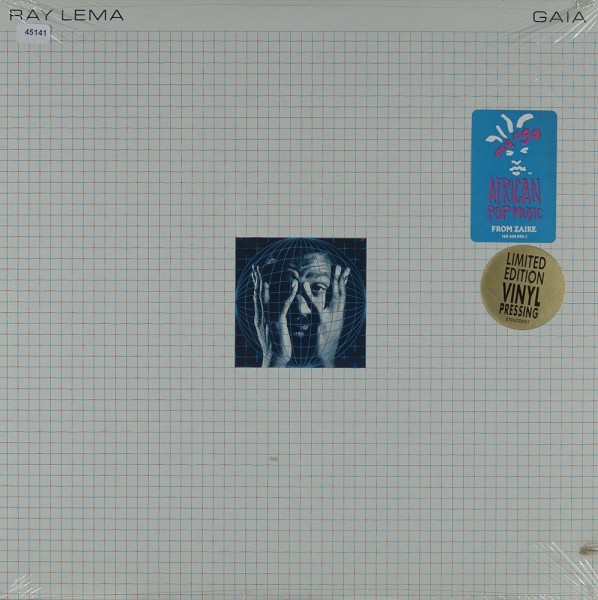 Lema, Ray: Gaia