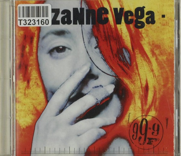 Suzanne Vega: 99.9F°