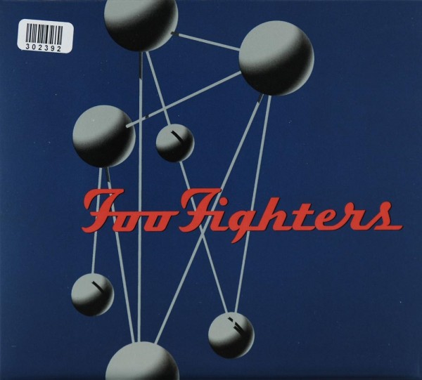 Foo Fighters: The Colour and the Shape