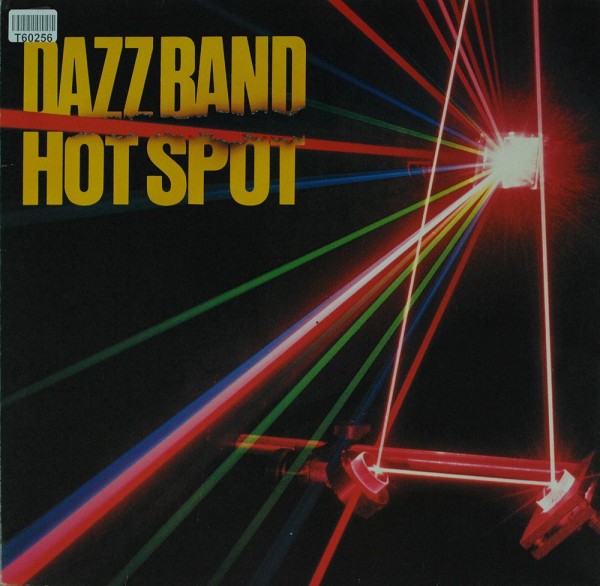 Dazz Band: Hot Spot