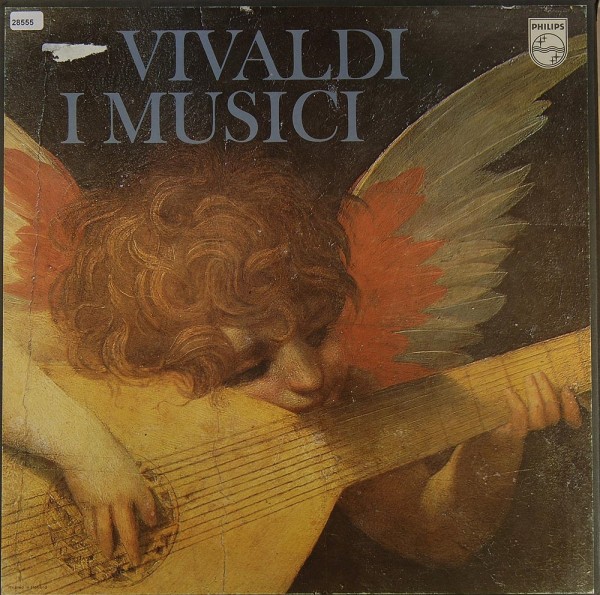 Vivaldi: Das vollständige Werk