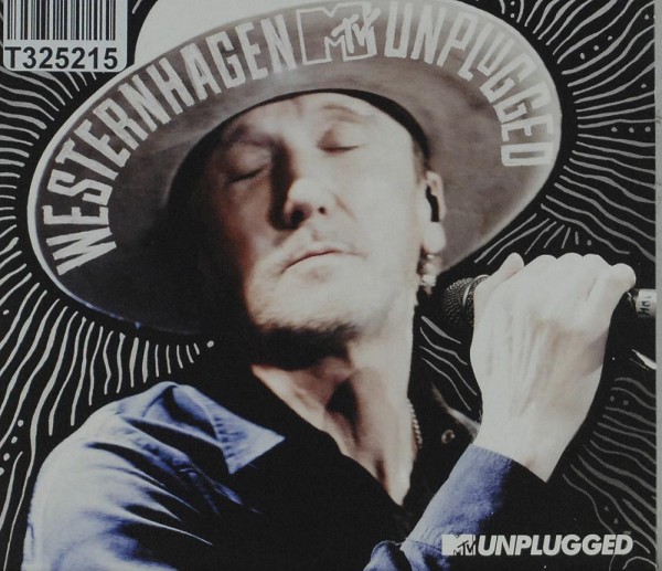 Marius Müller-Westernhagen: MTV Unplugged