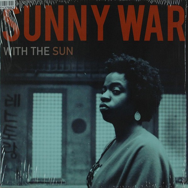 Sunny War: With The Sun