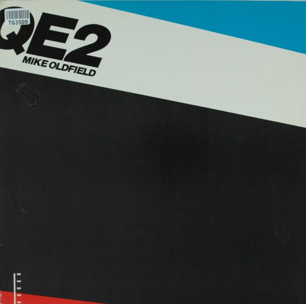 Mike Oldfield: QE2