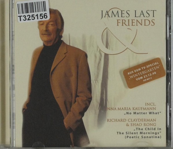 James Last: James Last &amp; Friends