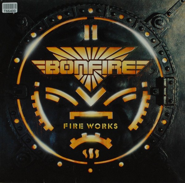 Bonfire: Fire Works