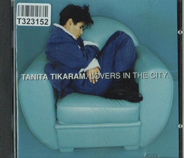 Tanita Tikaram: Lovers In The City