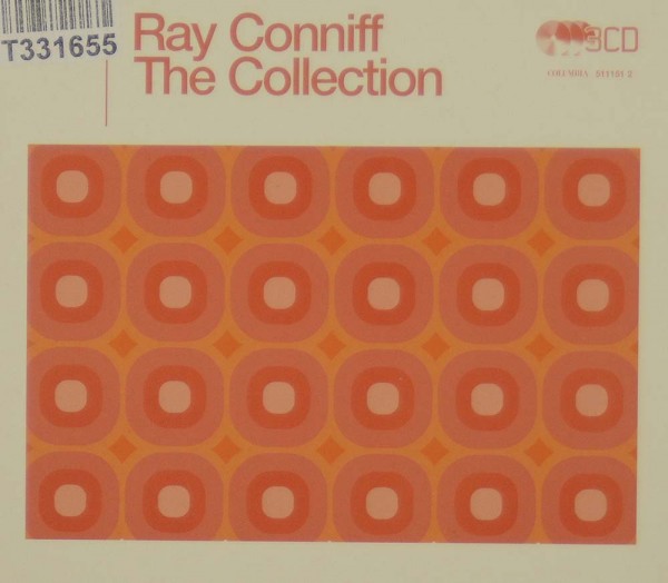 Ray Conniff: The Collection
