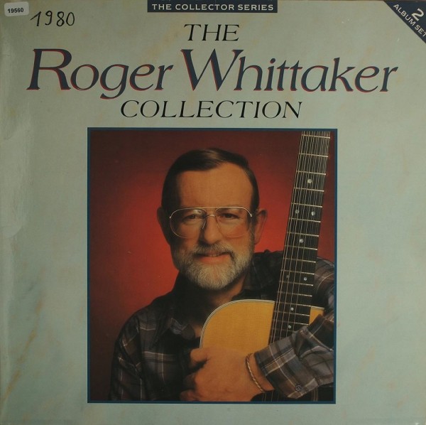 Whittaker, Roger: The Roger Whittaker Collection