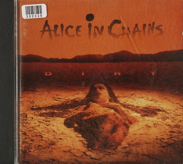 Alice in Chains: Dirt