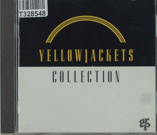 Yellowjackets: Collection