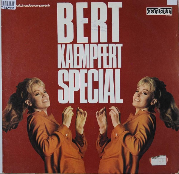 Bert Kaempfert &amp; His Orchestra: Bert Kaempfert Special