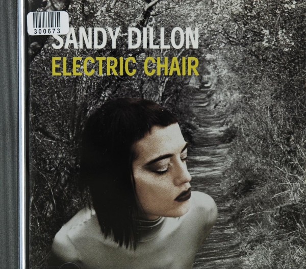 Sandy Dillon: Electric Chair