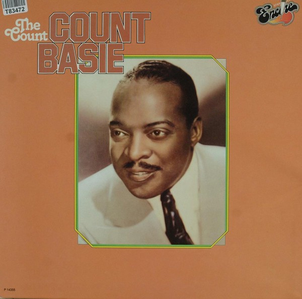 Count Basie: The Count