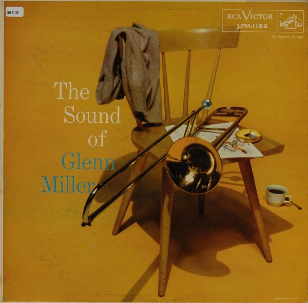 Miller, Glenn: The Sound of Glenn Miller