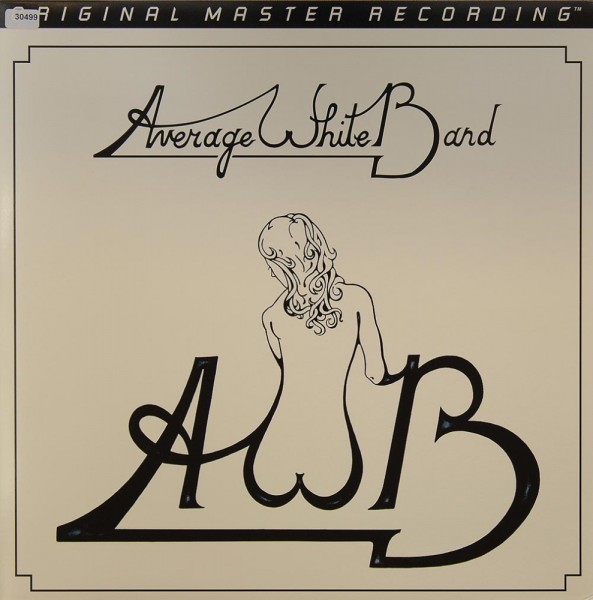 Average White Band: AWB