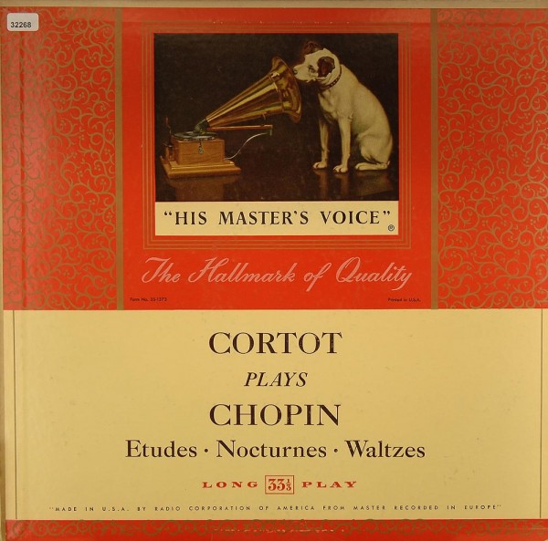 Chopin: Etudes / Nocturnes / Waltzes