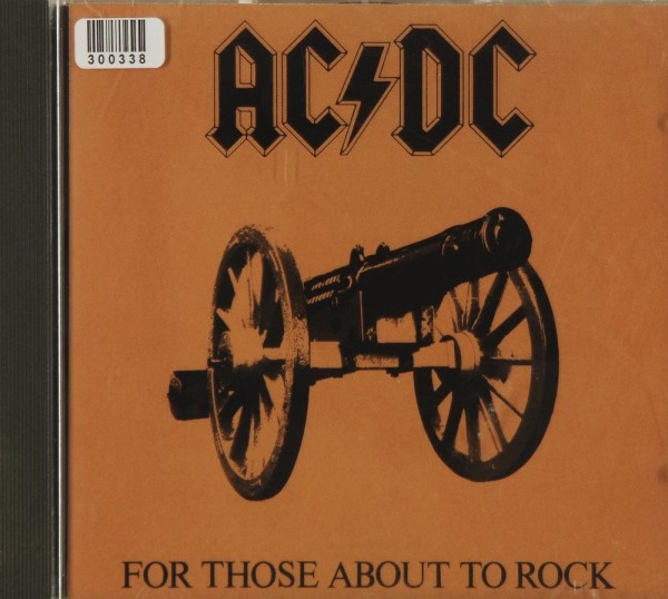 AC/DC: For those about to rock