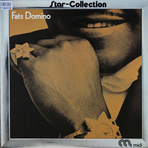 Fats Domino: Star-Collection