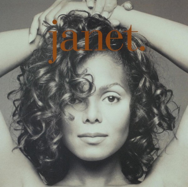 Janet Jackson: Janet.