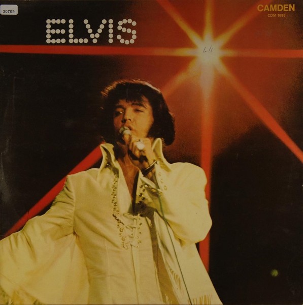 Presley, Elvis: You`ll never walk alone