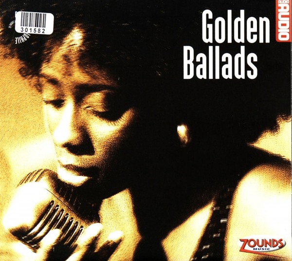 Various: Audio`s Audiophile Vol. 18 - Golden Ballads