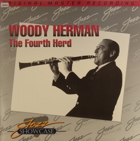 Herman, Woody: The Fourth Herd