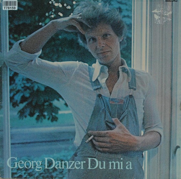 Georg Danzer: Du Mi A