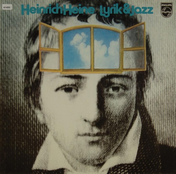 Heine, Heinrich: Lyrik &amp; Jazz