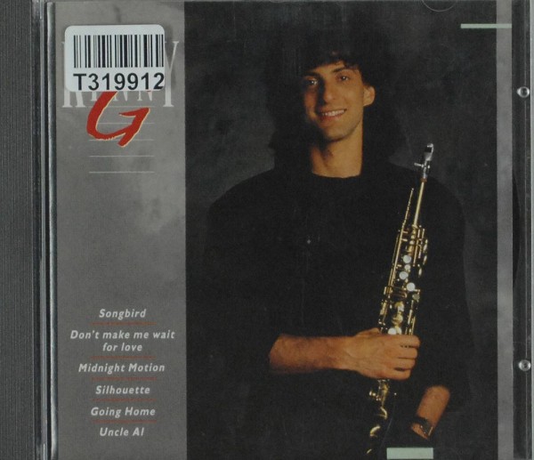 Kenny G: The Collection