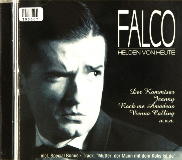 Falco: Helden Von Heute