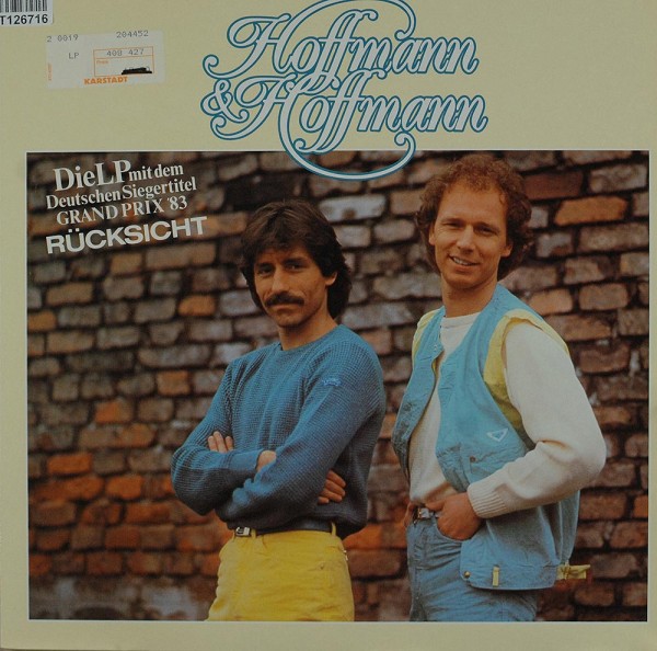 Hoffmann &amp; Hoffmann: Hoffmann &amp; Hoffmann