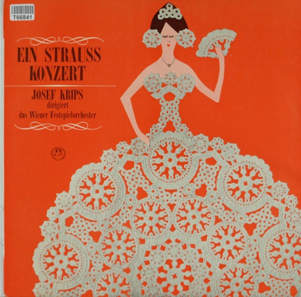 Vienna Festival Orchestra: Ein Strauss Konzert