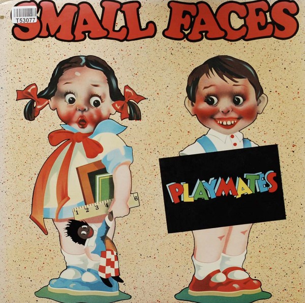 Small Faces: Playmates