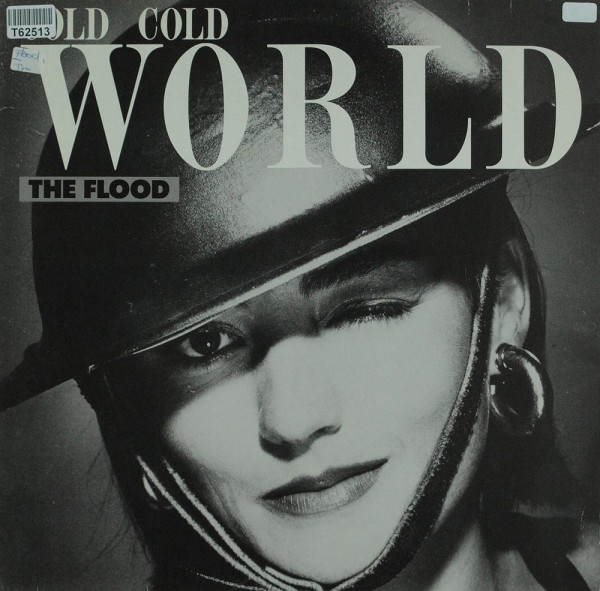 The Flood: Cold Cold World