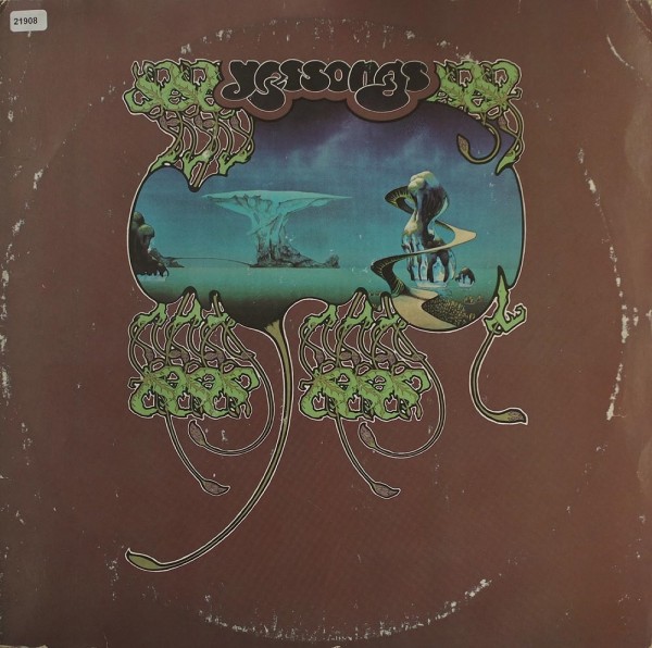 Yes: Yessongs