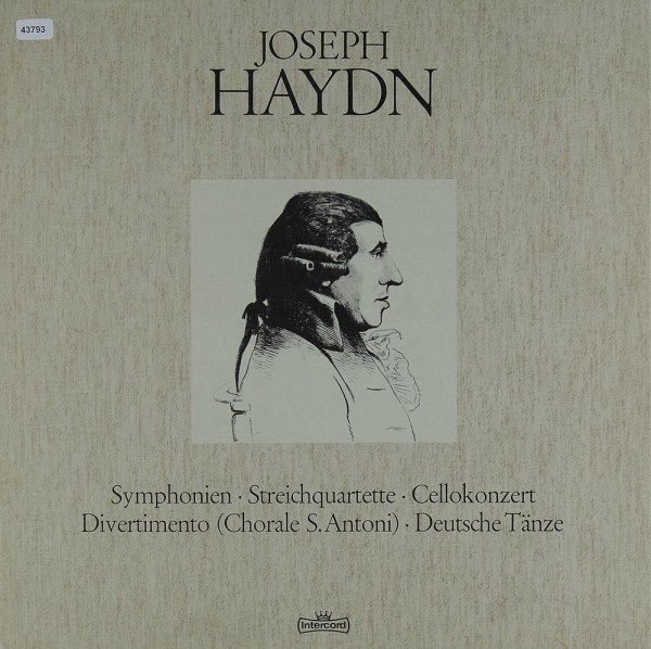 Haydn: Same