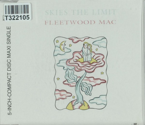 Fleetwood Mac: Skies The Limit