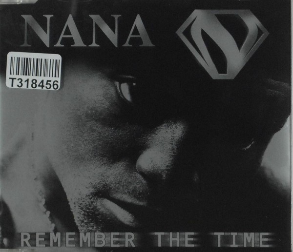 Nana: Remember The Time