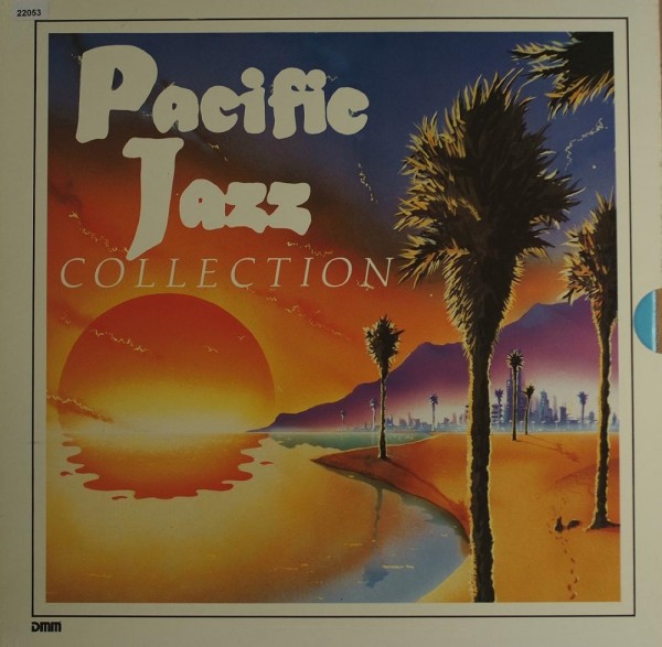 Various: Pacific Jazz Collection