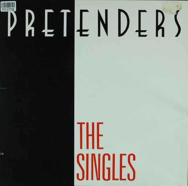 The Pretenders: The Singles