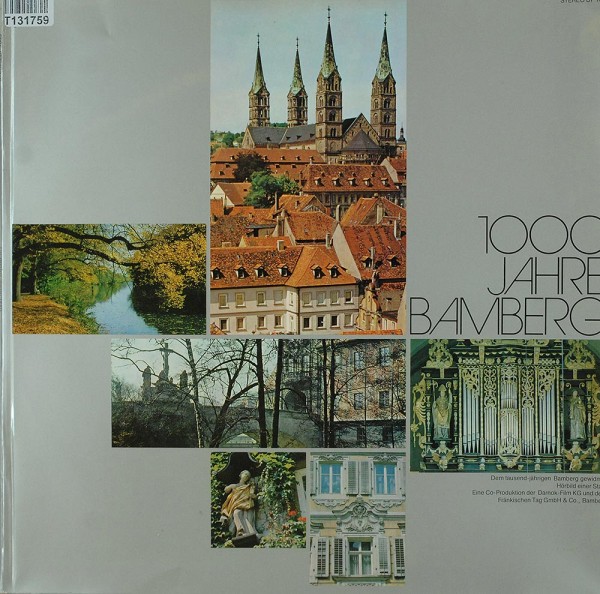 Various: 1000 Jahre Bamberg