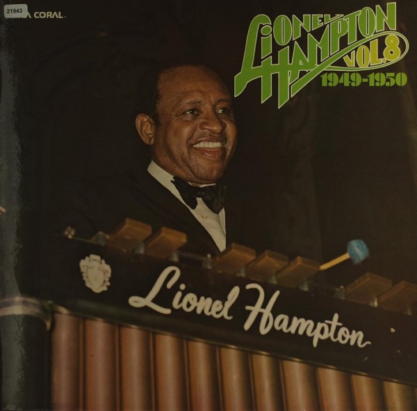 Hampton, Lionel: 1949-1950